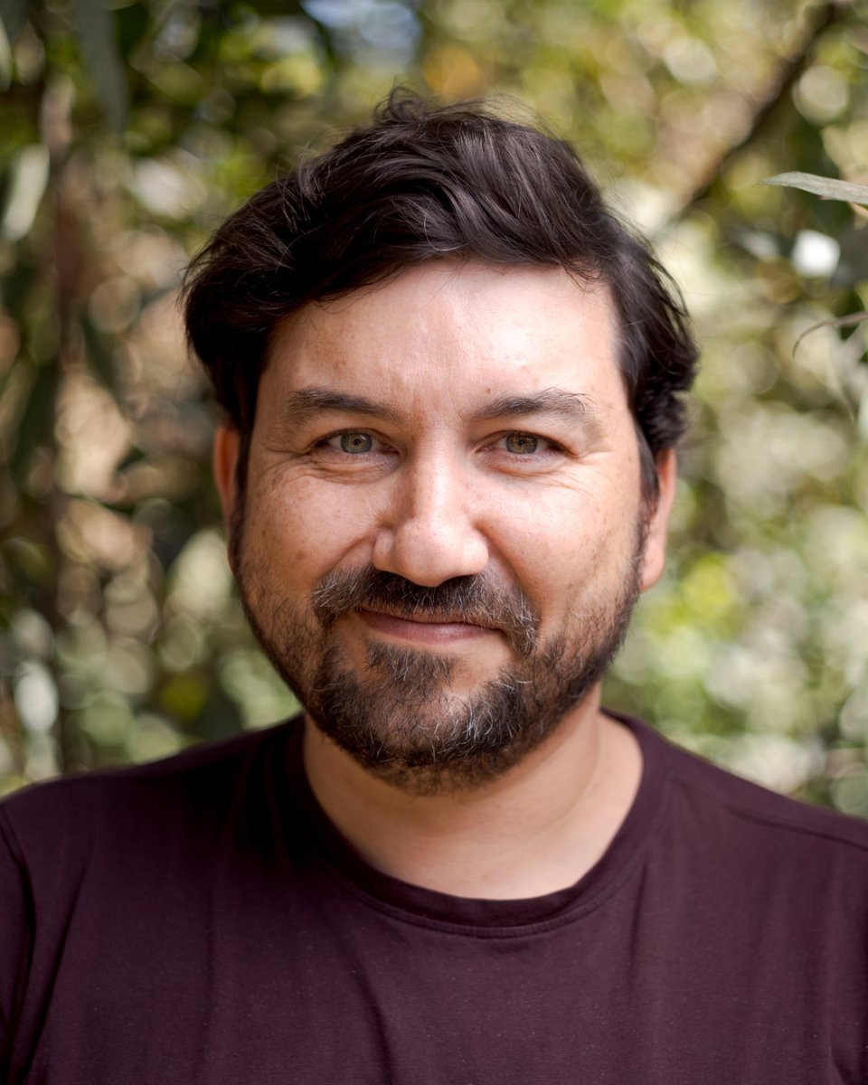 Cristóbal Zamora